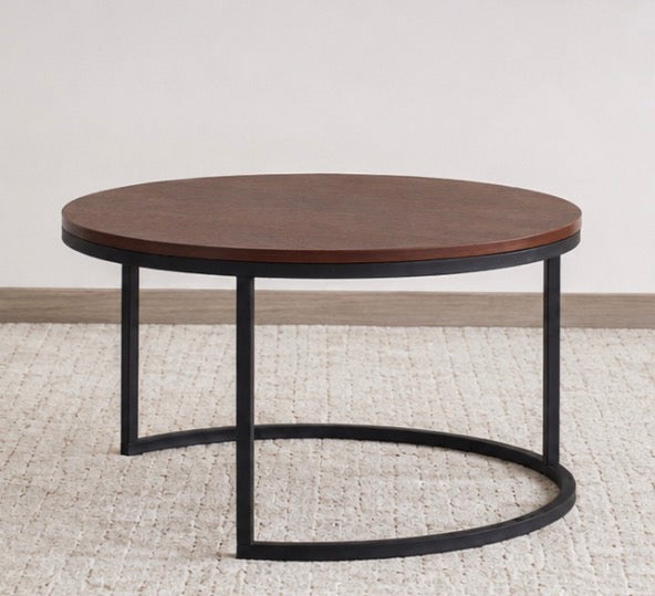 Modern Nesting Coffee Table