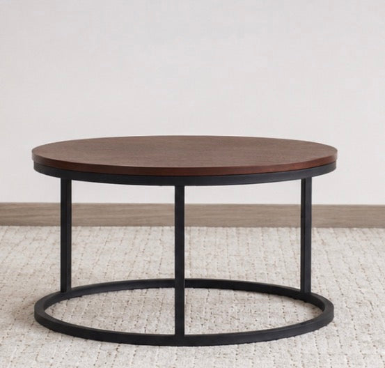 Modern Nesting Coffee Table