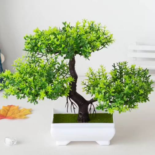 Zenora™ Decorative Bonsai