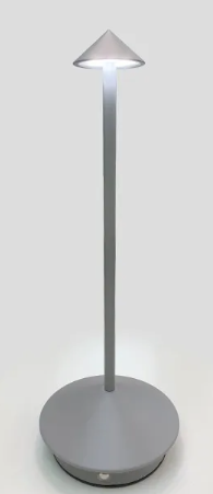 Modern Table Decor LED Lamp