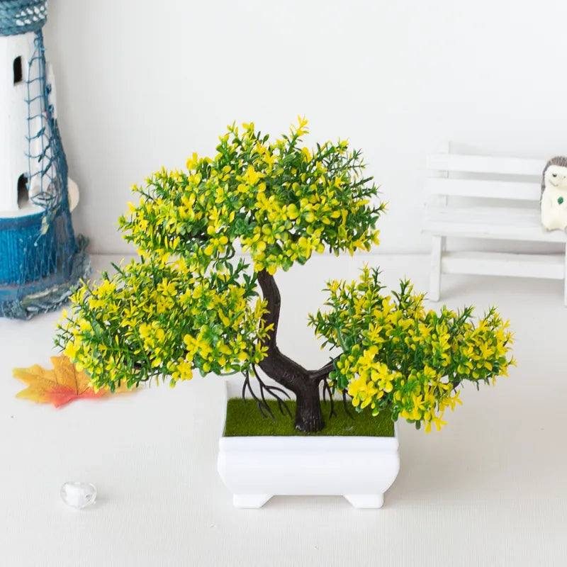Zenora™ Decorative Bonsai