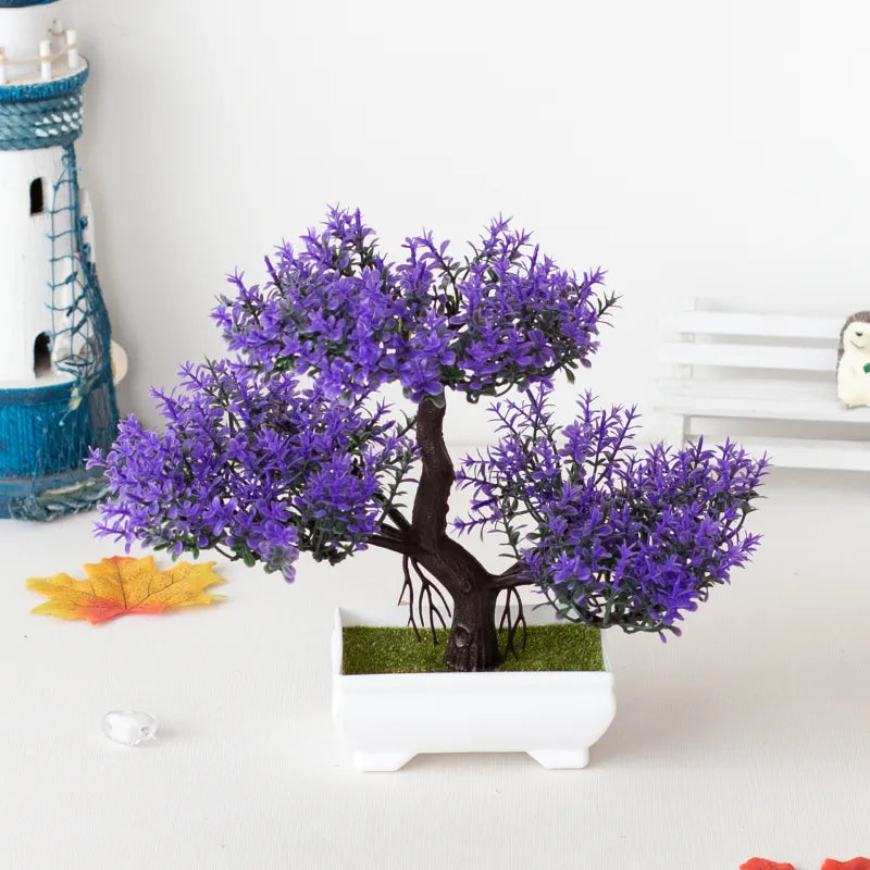 Zenora™ Decorative Bonsai