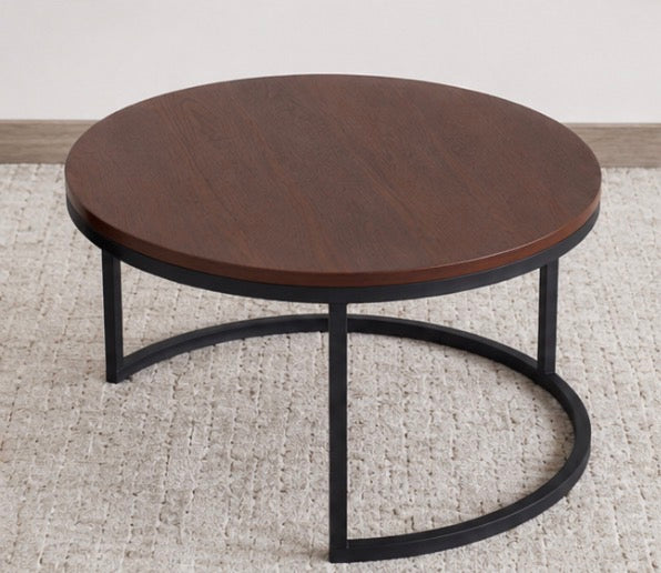 Modern Nesting Coffee Table