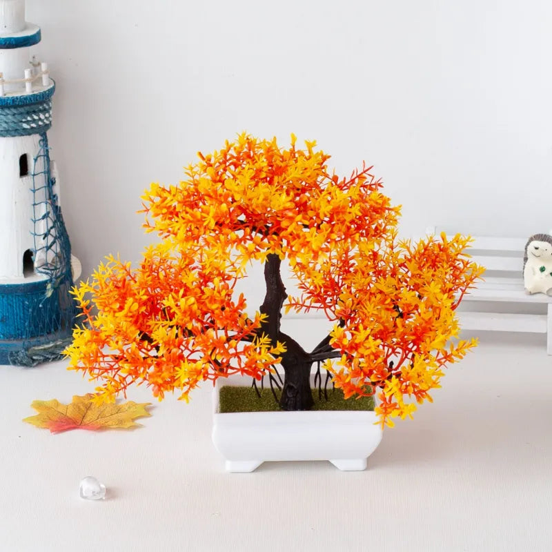 Zenora™ Decorative Bonsai